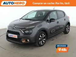 CITROEN C3 1.2 PureTech S&S C-Series 83
