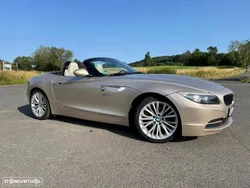 BMW Z4 sDrive30i