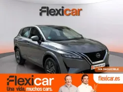 NISSAN Qashqai 1.3 DIG-T mHEV 12V Acenta 4x2 103kW