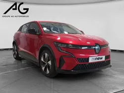 Renault Mégane E-TECH EV60 220 ch super charge Equilibre