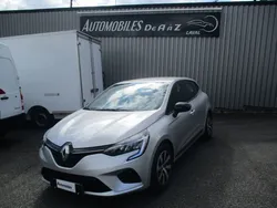 Renault CLIO V 1.0 TCE 90CH EQUILIBRE