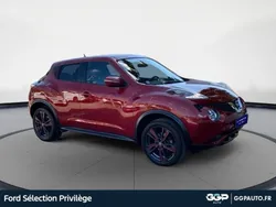Nissan Juke 1.2 DIG-T 115ch N-Connecta