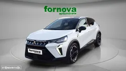 Mitsubishi ASX 1.3 DI-T Shogun 7DCT