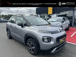 CITROEN C3 AIRCROSS 1.5 BlueHDi - 100 S&S Feel Business PHASE 1