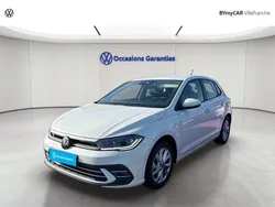VOLKSWAGEN Polo 1.0 TSI 95 S&S DSG7 Style