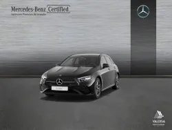 MERCEDES Clase A A 250e Progressive Line Advanced 8G-DCT