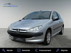 Peugeot 206 1.1 60cv Pop Art 3p