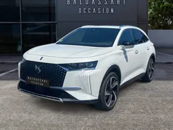 DS DS7 Crossback BlueHDi 130 EAT8 Rivoli