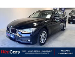 Bmw serie 3 touring 2.0 316 d 115 business bva