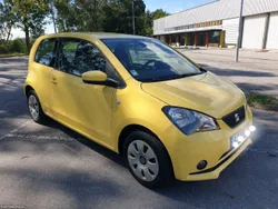 Seat Mii 1.0 Style
