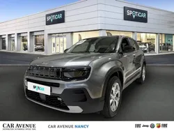 JEEP Avenger 115 kW 4x2 Altitude