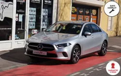 MERCEDES Classe A Berline 180 i 136 Business Line (Suivi Mercedes, Carplay, Sièges chauffants...)