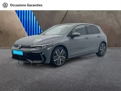 Volkswagen Golf 2.0 TDI 150ch R-Line DSG7