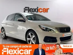Peugeot 308 1.2 PureTech S&S Allure 130
