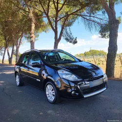 Renault Clio 1.2 de 84cv **120mil kms**