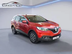 Renault Kadjar dCi 130 Energy Business