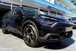 Citroën C4 X 1.2 PureTech Plus EAT8