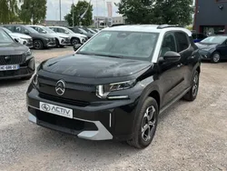 CITROëN C3 AIRCROSS 1.2 hybride 145 max e-dcs6