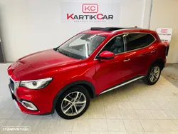 MG EHS 1.5 T-GDI Plug-in Hybrid Luxury