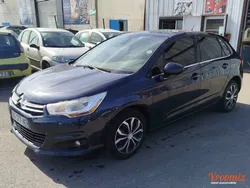 Citroen C4 1.6 E-HDI 110 AIRDREAM EXCLUSIVE BMP BVA