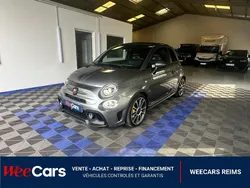 ABARTH 695 1.4 Turbo T-Jet 180ch 695