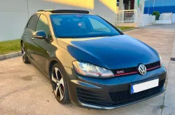 Volkswagen Golf GTI Golf 2.0 TSI GTI Performance 230 GTI Performance