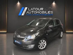 OPEL KARL 1.0i - 75cv - Pack Innovation - Garantie 12 mois