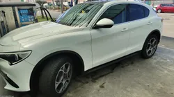 Alfa Romeo Stelvio Q4