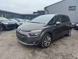 Citroën c4 grande Picasso 2.0/150CH 7 places