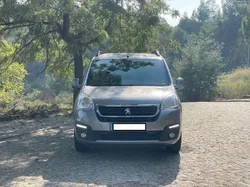 Peugeot Partner Tepee