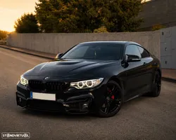 BMW 420 d Sport-Aut. M Sport