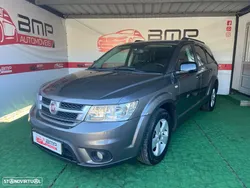 Fiat Freemont 2.0 M-Jet