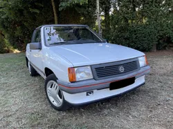 Opel Corsa A Irmscher 1.2 S Spider Cabrio Classico