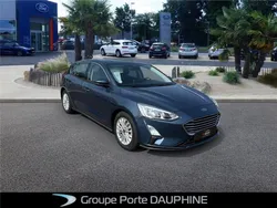 Ford Focus IV 1.0 ECOBOOST 125 S&S Titanium