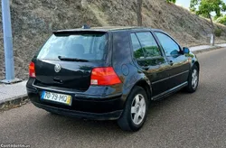 VW Golf 1.4i 160.000 Quilómetros