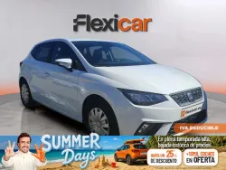 SEAT Ibiza 1.0 MPI S&S Reference 80