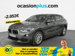 BMW X2 sDrive 18dA