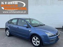 Ford Focus 1.4 16V Connection
