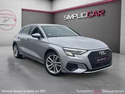 AUDI A3 Sportback BUSINESS LINE - 150Ch - Garantie 12 mois