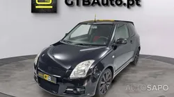 Suzuki Swift de 2010