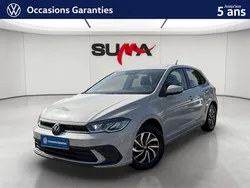 Volkswagen Polo 1.0 TSI 95 S&S DSG7 Life