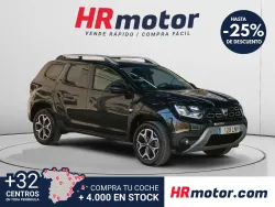 DACIA Duster 1.0 TCe GLP Serie Limitada Aniversario 4x2 75kW