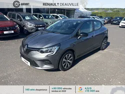 Renault Clio V TCe 90 Equilibre