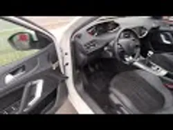 Peugeot 308 PureTech 130 GPF Stop & Start Allure