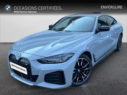 Bmw i4 M50 544ch