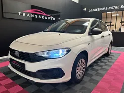 Fiat TIPO 1,0 TURBO 100CH FIREFLY / ENTRETIEN COMPLET