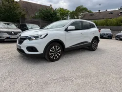 RENAULT KADJAR Blue dCi 115 EDC Intens