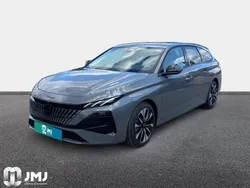 Peugeot 308 SW Hybrid 145 e-DCS6 Allure