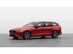 VOLVO V60 B4 Plus Dark Aut.