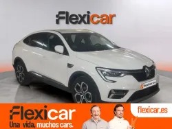 RENAULT Arkana 1.3 TCe Equilibre EDC 103kW